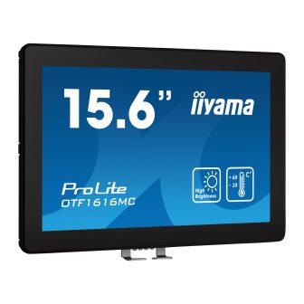 iiyama OTF1616MC-B1 15,6" Full HD VA