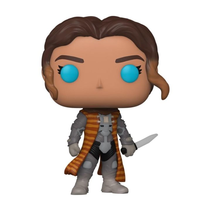 Funko Pop! Dune 2 Chani