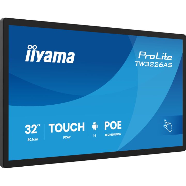 iiyama TW3226AS-B3P 32" Full HD VA