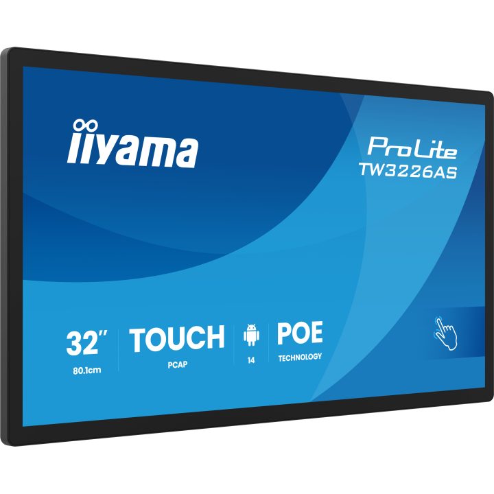 iiyama TW3226AS-B3P 32" Full HD VA