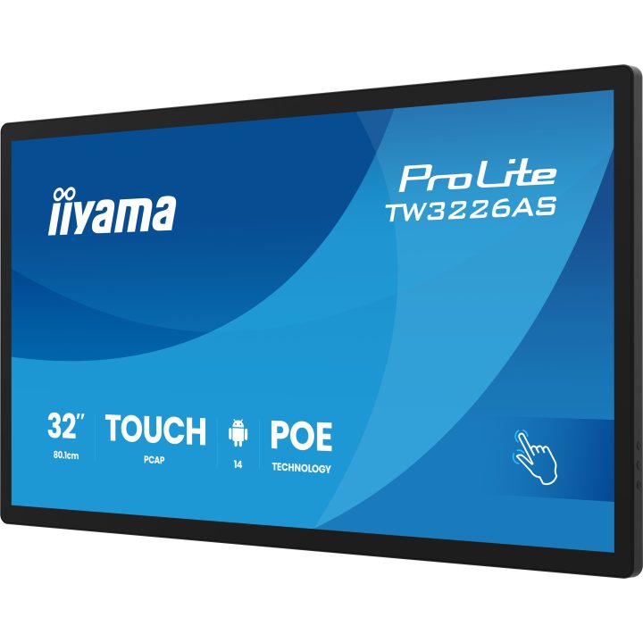 iiyama TW3226AS-B3P 32" Full HD VA