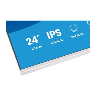 iiyama ProLite XB2497HSU-W1 24" Full HD 120 Hz IPS