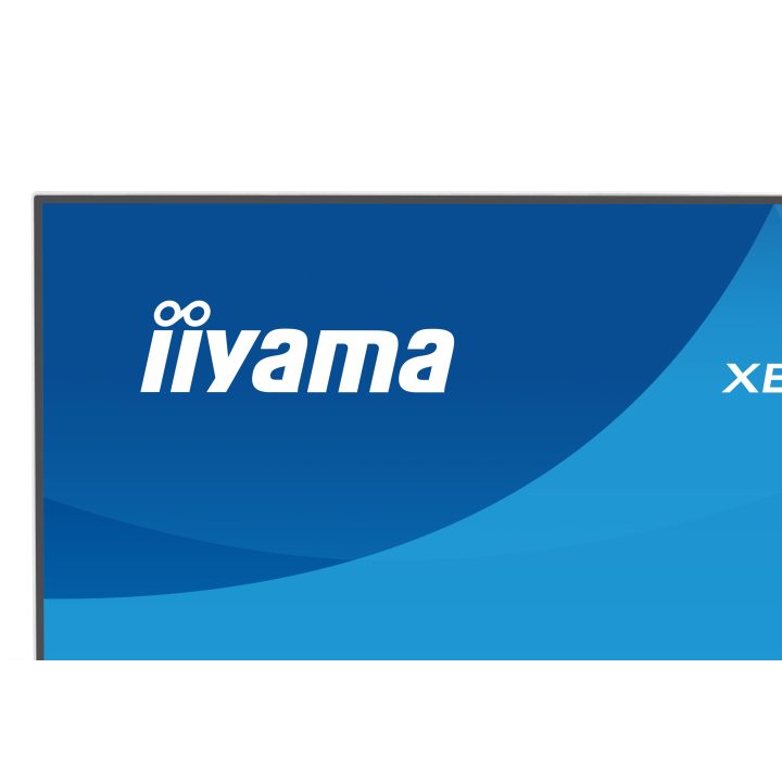 iiyama ProLite XB2497HSU-W1 24" Full HD IPS