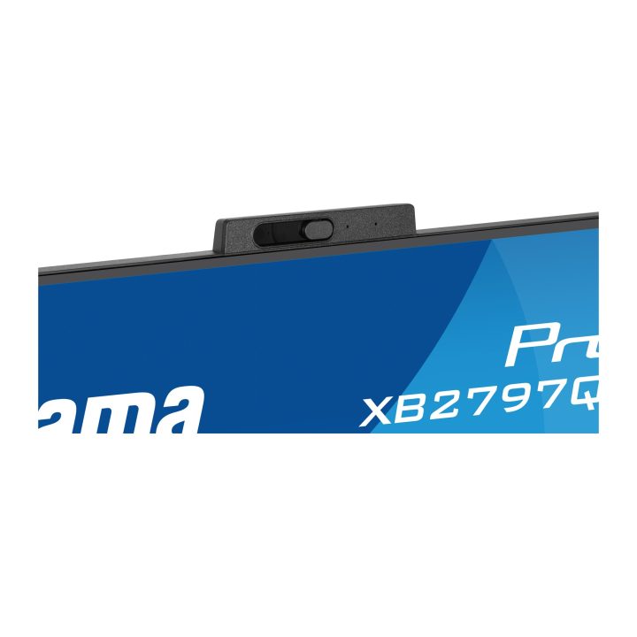 iiyama ProLite XB2797QSNPH-B1 pantalla para PC 27" 2560 x 1440…