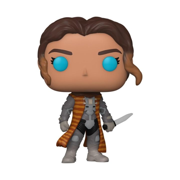 Funko Pop! Dune 2 Chani