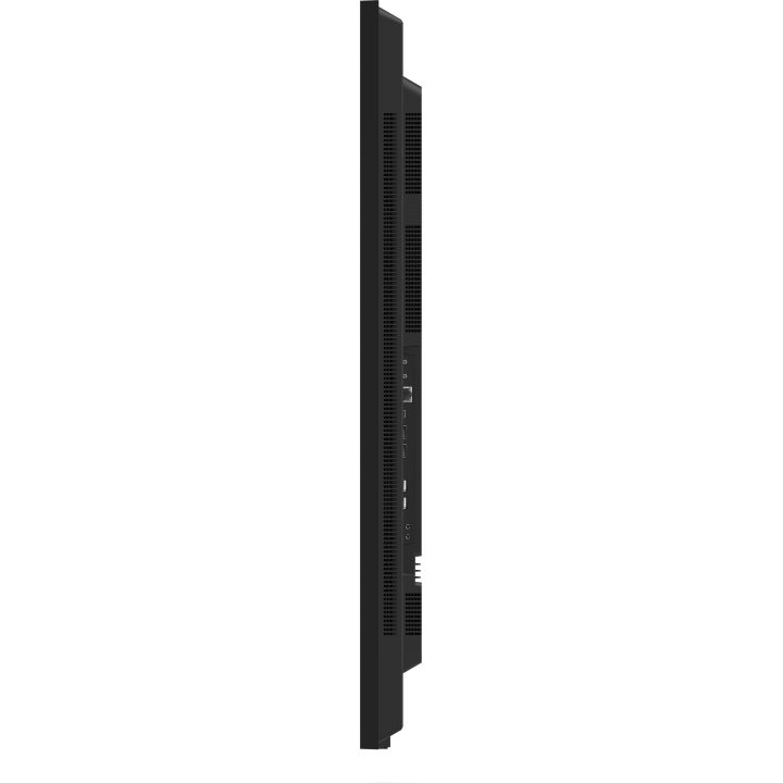 iiyama LH6566UHSB-B1AG pantalla de señalización Pantalla plana para…
