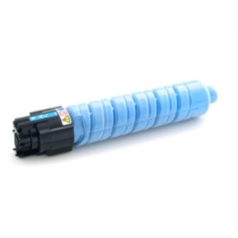 Ricoh 842602 toner cartridge 1 piece(s) Original Cyan