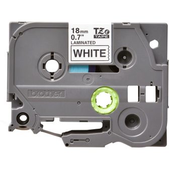 Brother TZE-241CIV Label Printer Tape TZ