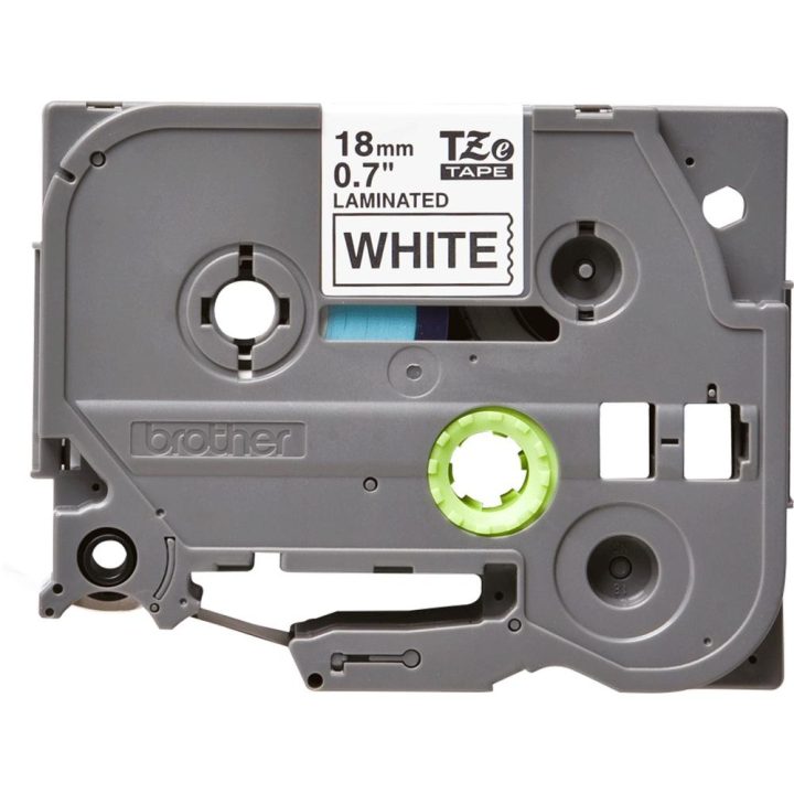 Brother TZE-241CIV fita para impressora de etiquetas TZ