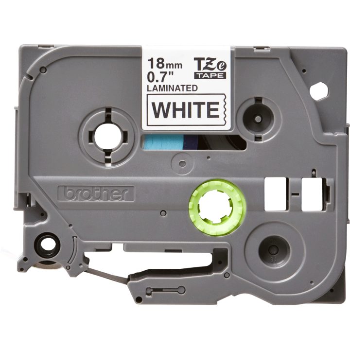 Brother TZE-241CIV Label Printer Tape TZ