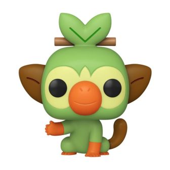 Funko Pop! Pokémon – Grookey
