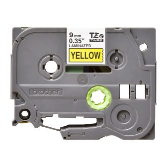 Brother Cinta laminada 9mm