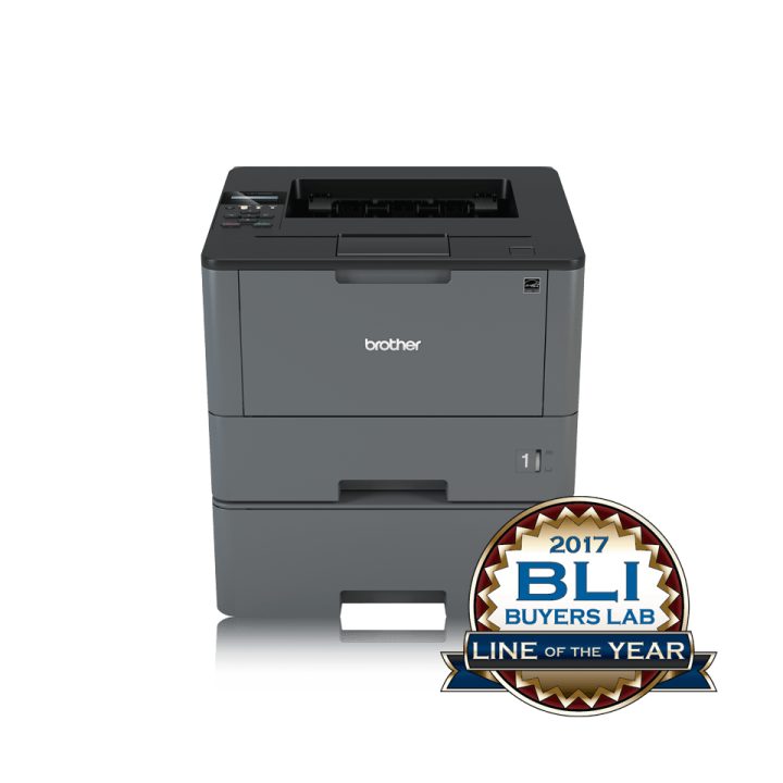 Brother HL-L5100DNT laser printer 1200 x 1200 DPI A4