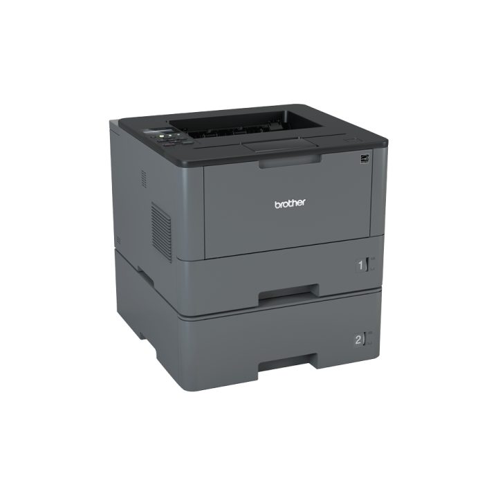 Brother HL-L5100DNT impressora laser 1200 x 1200 DPI A4