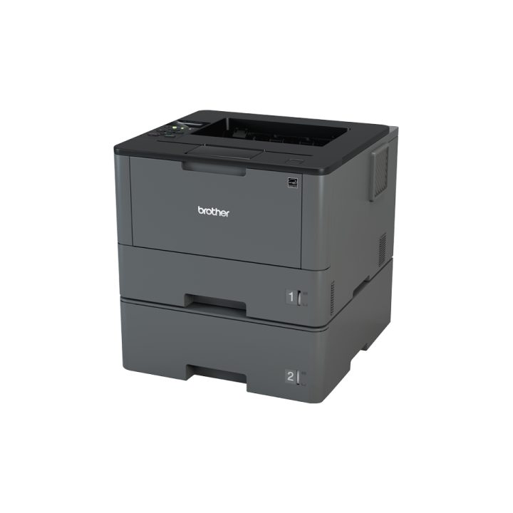 Brother HL-L5100DNT impressora laser 1200 x 1200 DPI A4