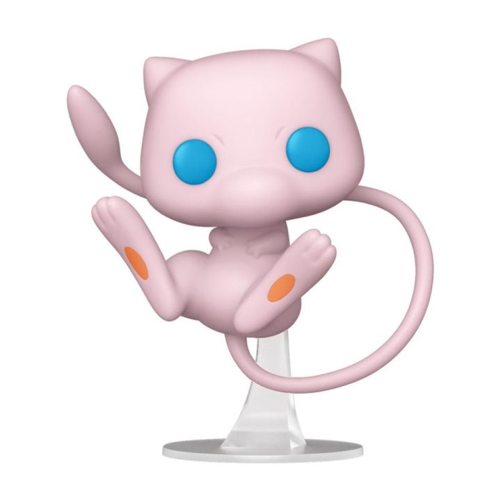 Funko Pop! Pokémon – Mew