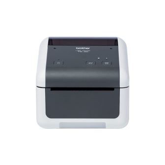 Brother TD-4520DN impressora de etiquetas Térmica direta 300 x 300…