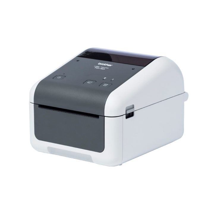 Brother TD-4520DN impresora de etiquetas Térmica directa 300 x 300…