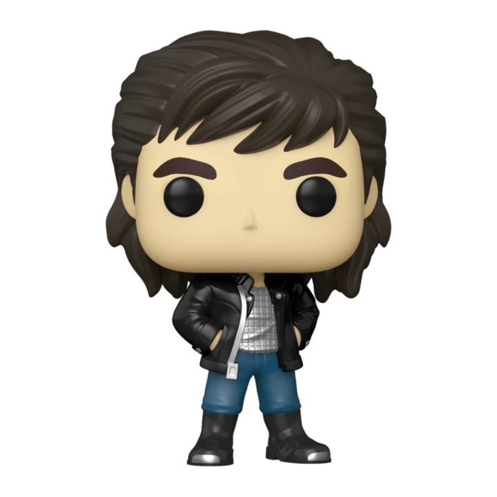 Funko Pop! Duran Duran Wild Boys Andy