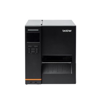 Brother TJ4520TN Label Printer Thermal Line 300 x 300 DPI Wired…