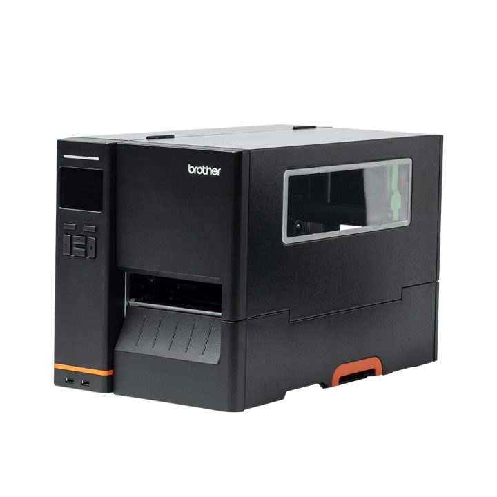 Brother TJ4520TN impresora de etiquetas Línea térmica 300 x 300 DPI…