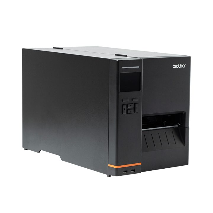 Brother TJ4520TN Label Printer Thermal Line 300 x 300 DPI Wired…