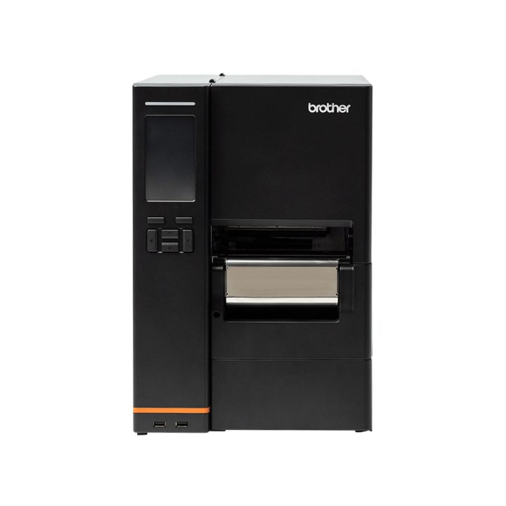Brother TJ4422TN impressora de etiquetas Linha térmica 203 x 203 DPI…