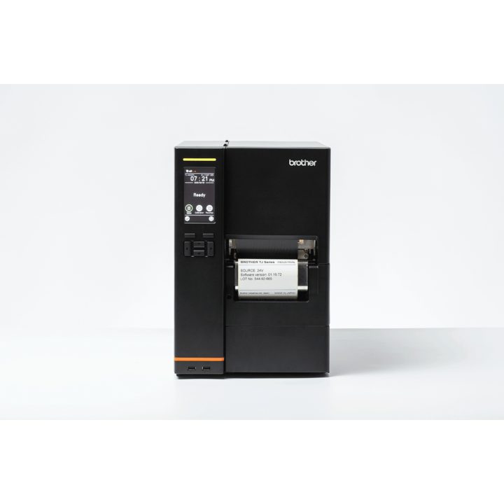 Brother TJ4522TN impresora de etiquetas Térmica directa /…