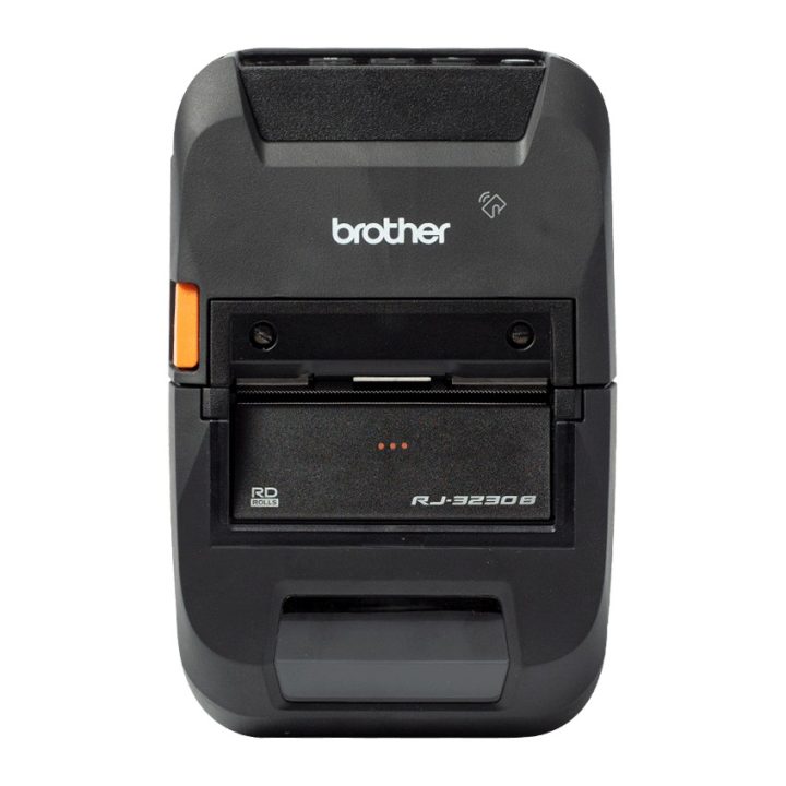 Brother RJ3230BL Thermal Direct Label Printer 203 x 203 DPI 127 mm/s…
