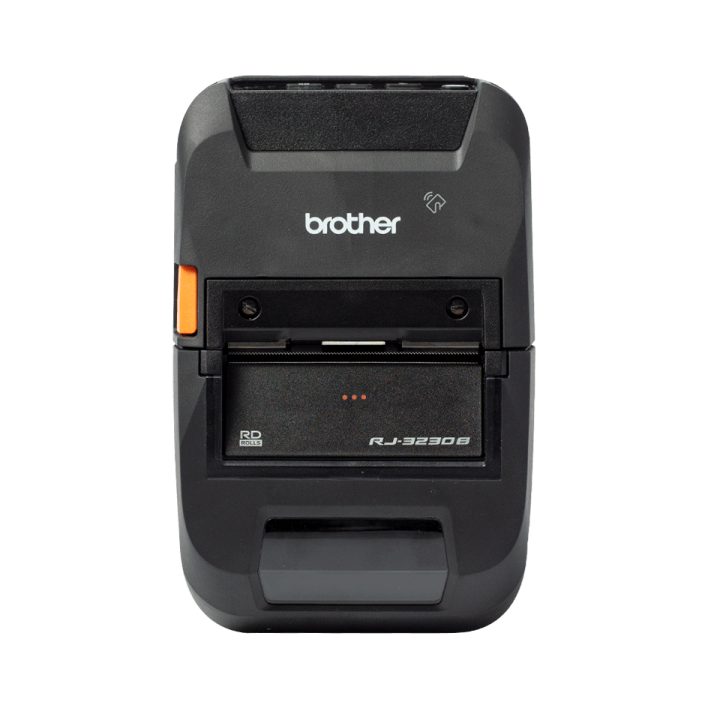 Brother RJ3230BL Thermal Direct Label Printer 203 x 203 DPI 127 mm/s…