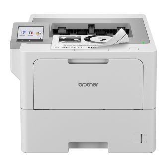 Brother HL-L6410DN laser printer 1200 x 1200 DPI A4 Wi-Fi