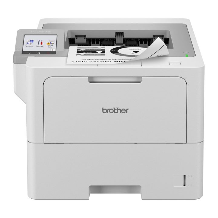 Brother HL-L6410DN laser printer 1200 x 1200 DPI A4 Wi-Fi