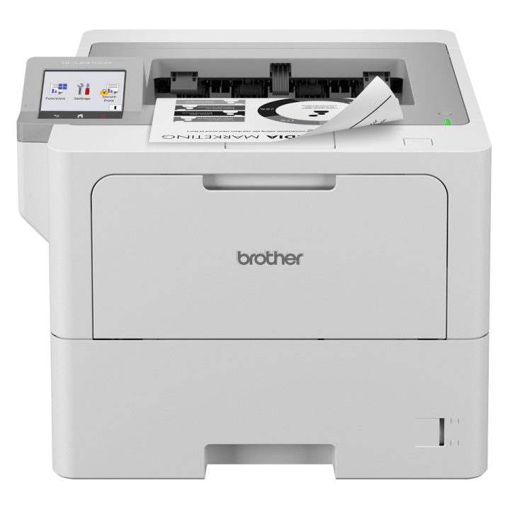 Brother HL-L6410DN impresora láser 1200 x 1200 DPI A4 Wifi