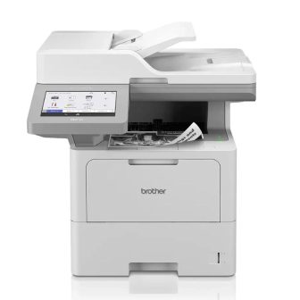Brother MFC-L6910DN impresora multifunción Laser A4 1200 x 1200 DPI…