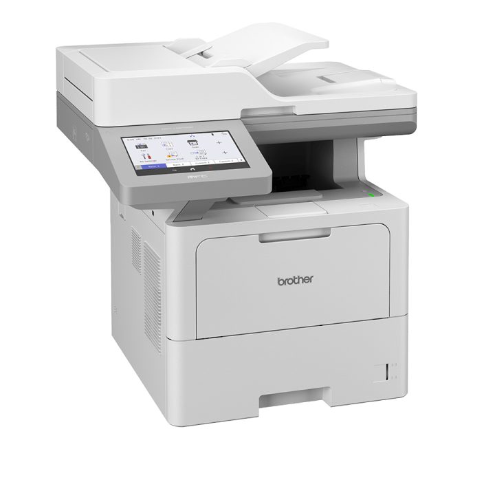 Brother MFC-L6910DN impresora multifunción Laser A4 1200 x 1200 DPI…