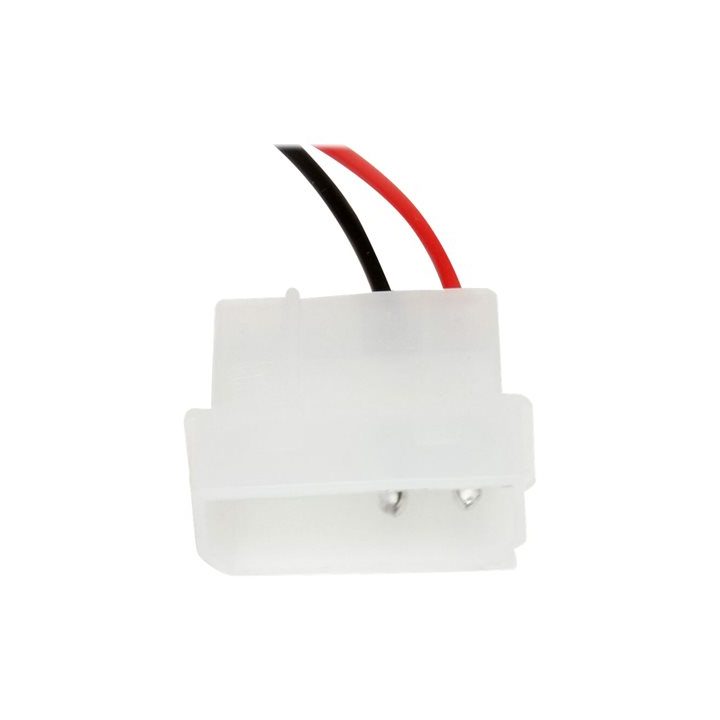 StarTech.com Slimline 13-Pin SATA to LP4 and SATA Cable Adapter