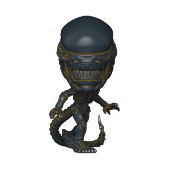 Funko Pop! Super Alien – (2025) Xenomorph