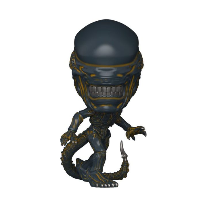 Funko Pop! Super Alien – (2025) Xenomorph