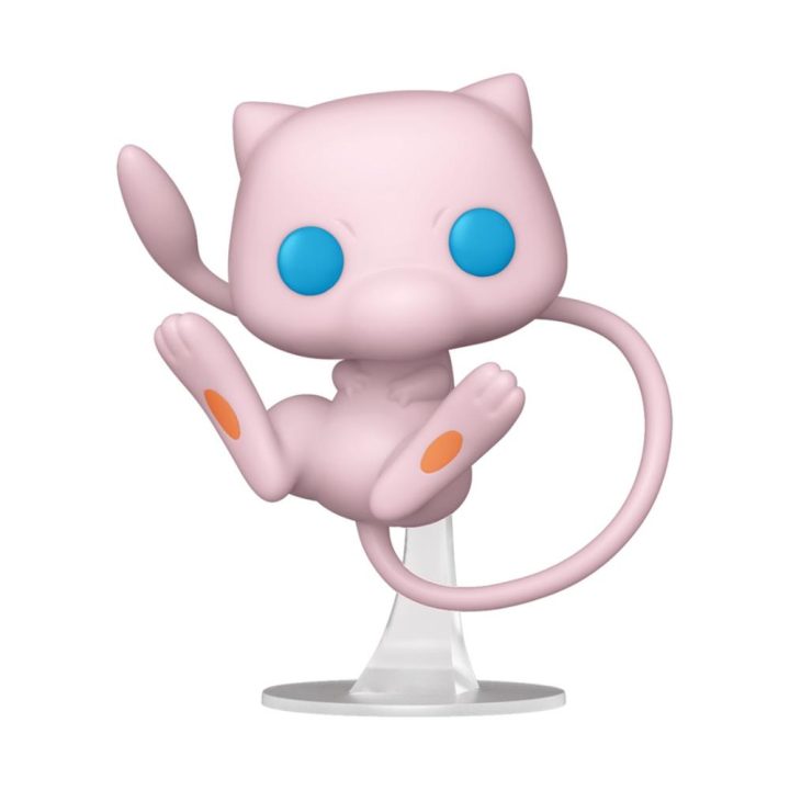 Funko Pop! Pokémon – Mew