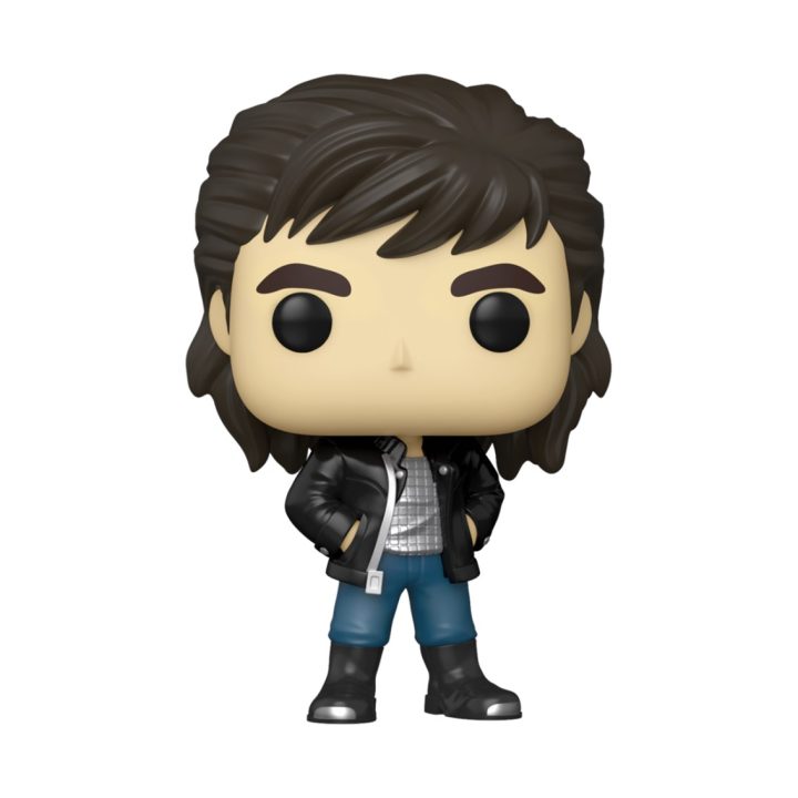 Funko Pop! Duran Duran Wild Boys Andy