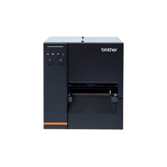 Brother TJ4005DN impresora de etiquetas Térmica directa 203 x 203 DPI…