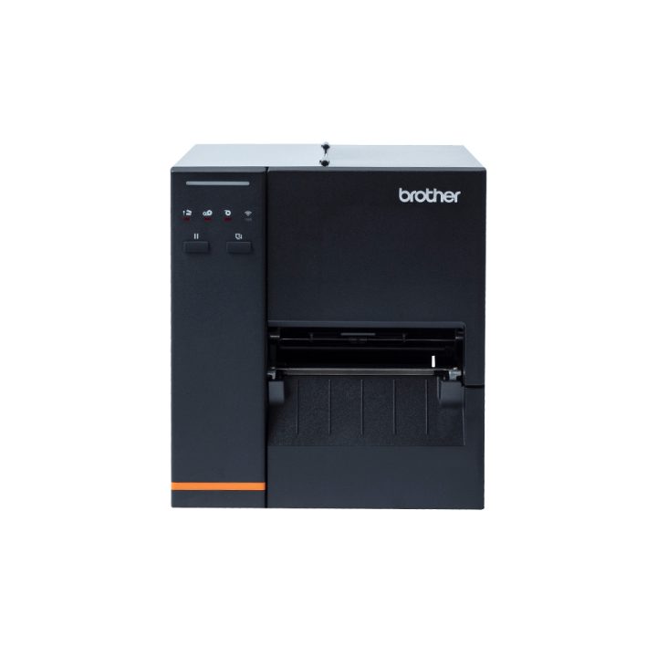 Brother TJ4005DN impresora de etiquetas Térmica directa 203 x 203 DPI…