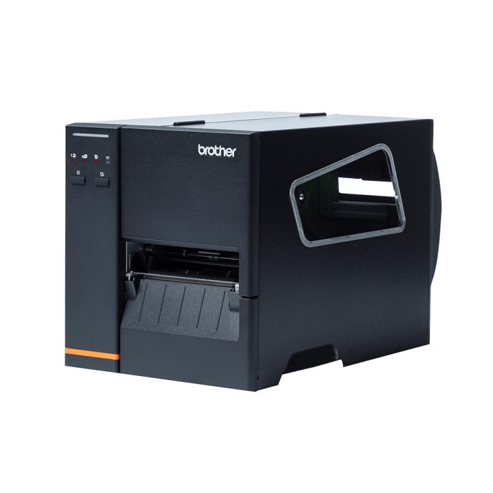 Brother TJ4005DN Direct Thermal Label Printer 203 x 203 DPI 152 mm/s…