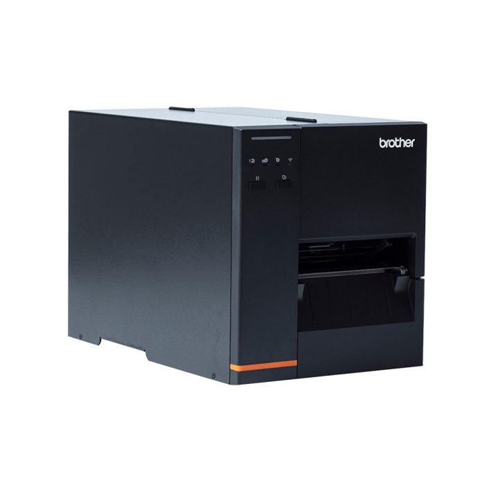 Brother TJ4005DN Direct Thermal Label Printer 203 x 203 DPI 152 mm/s…