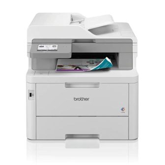 Brother MFC-L8390CDW impresora multifunción LED A4 600 x 2400 DPI 30…