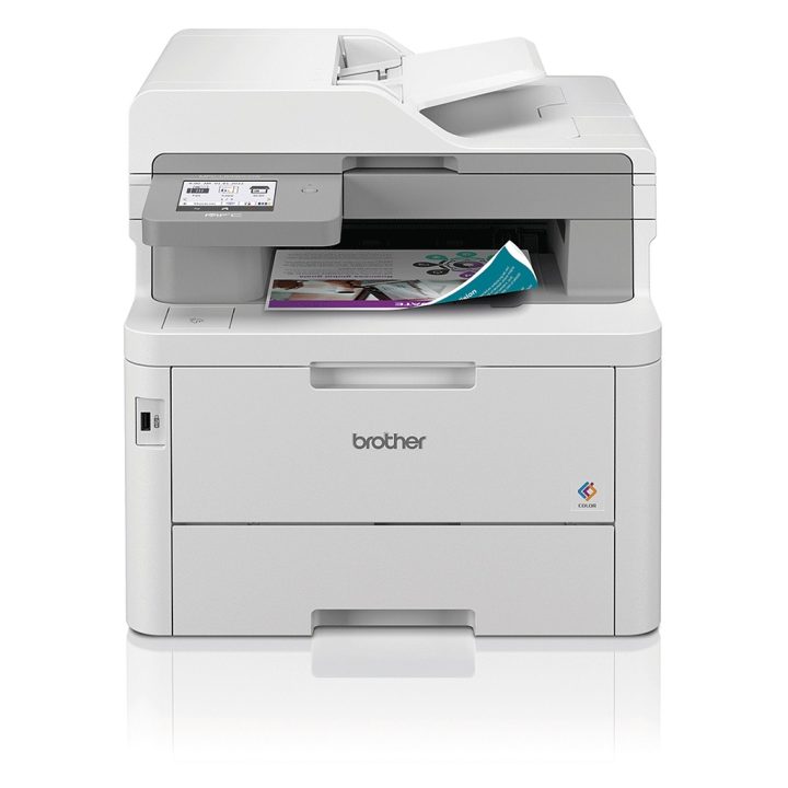 Brother MFC-L8390CDW impresora multifunción LED A4 600 x 2400 DPI 30…