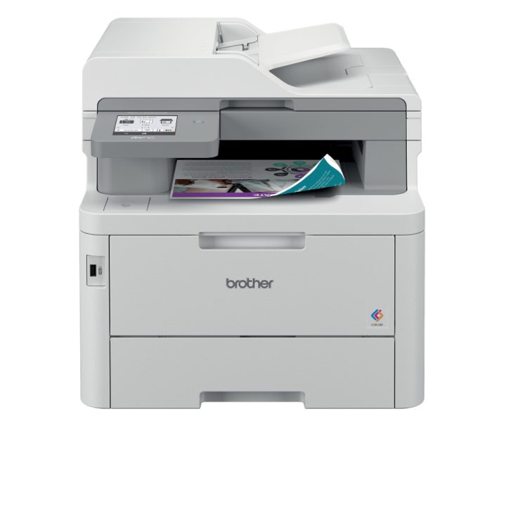 Brother MFC-L8390CDW impresora multifunción LED A4 600 x 2400 DPI 30…