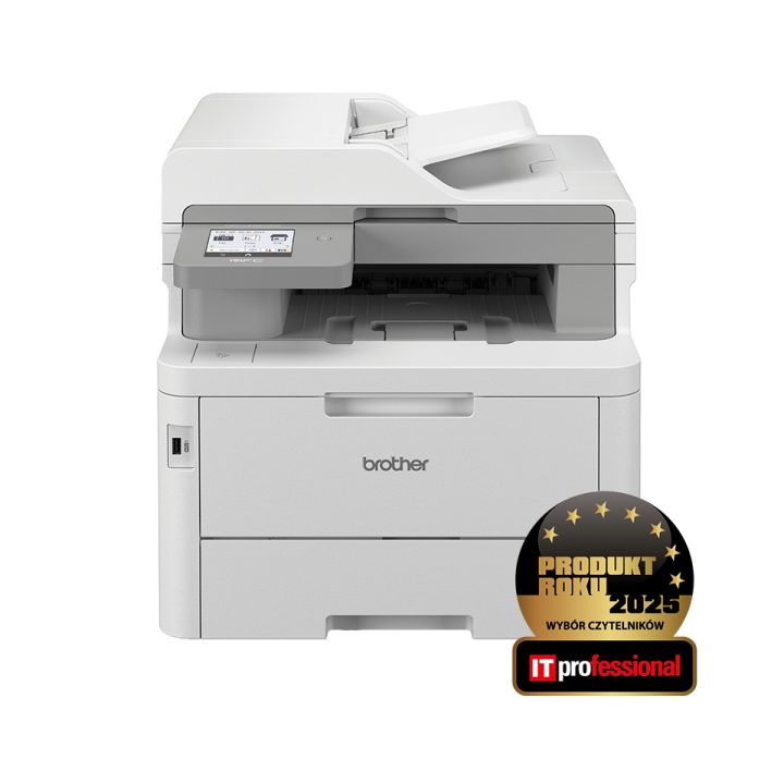 Brother MFC-L8390CDW impressora multifunções LED A4 600 x 2400 DPI 30…