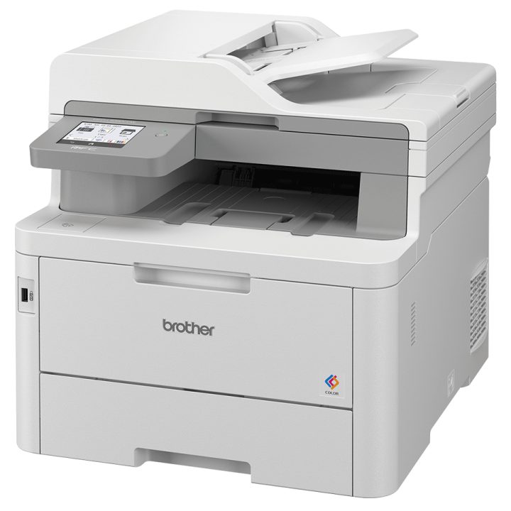 Brother MFC-L8390CDW impressora multifunções LED A4 600 x 2400 DPI 30…