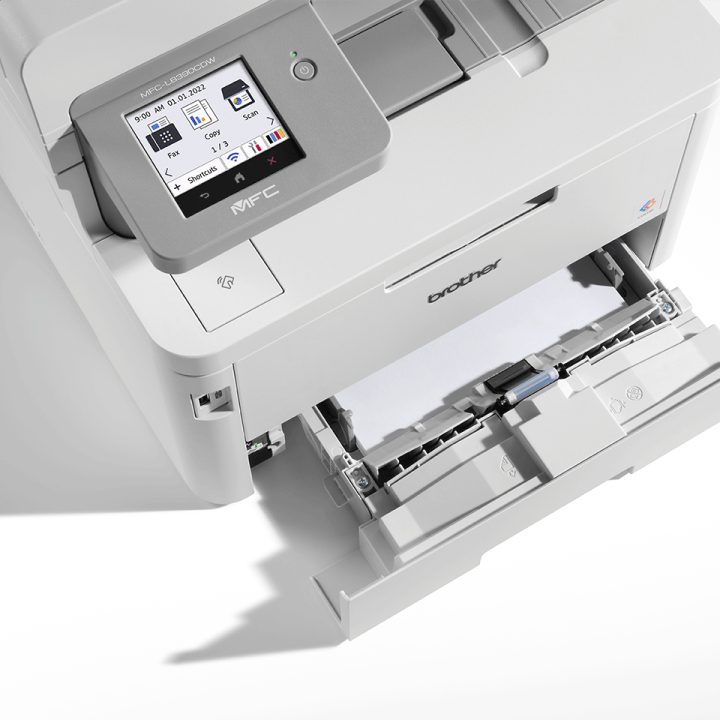 Brother MFC-L8390CDW A4 LED multifunction printer 600 x 2400 DPI 30…